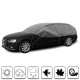 Media cubierta de protección para Alfa Romeo 159 Sportwagon (2005 -2011) QDH7261