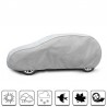 Funda exterior de carrocería alta gama STATION WAGON Y MONOVOLUMEN PEQUEÑO tamaño M 405 - 430 cm