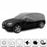 Media cubierta de protección para Volkswagen Caddy II Break (2004 - Hoy )