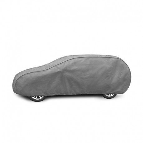 Funda exterior estándar para Alfa Romeo 156 Sportwagon (1997 -2007) QDH0027