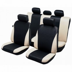 Funda universal para asientos de coche para asientos Break y Sedan