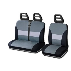 Funda de asiento de coche para vehículos comerciales