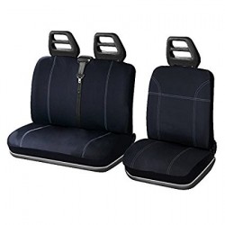 Funda de asiento de coche para vehículos comerciales