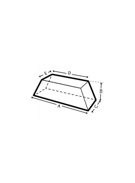 Funda de jardín a medida 