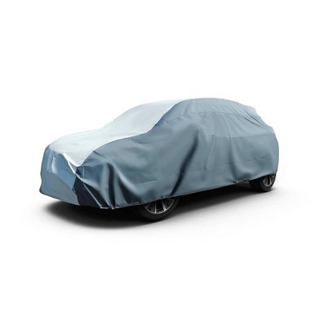 Funda exterior personalizada para Audi A3 convertible (2014 - Hoy) QDH3754