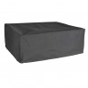 Funda Plancha para colocar L 45 x A 60 x A 25 cm gris
