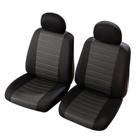 Fundas de asientos a medida para Seat Ibiza V (6F)