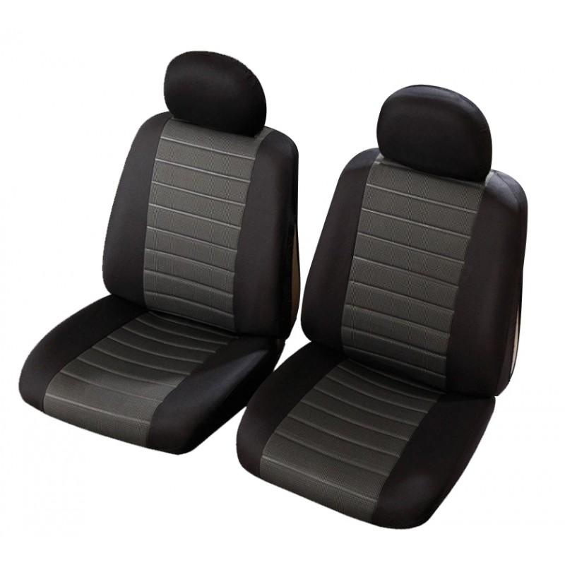 Funda de asiento de coche para asientos delanteros My Funda