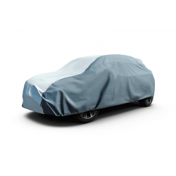 Funda exterior personalizada para BMW Serie 6 coupé / convertible (2011 - Hoy) QDH3898