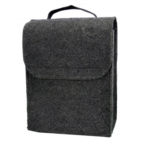 Sac de coffre pour rangement Bidon 5L