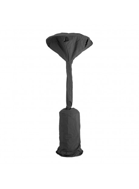 Funda protectora para parasol calefactado de 230 x Ds 90 x Db 48 cm